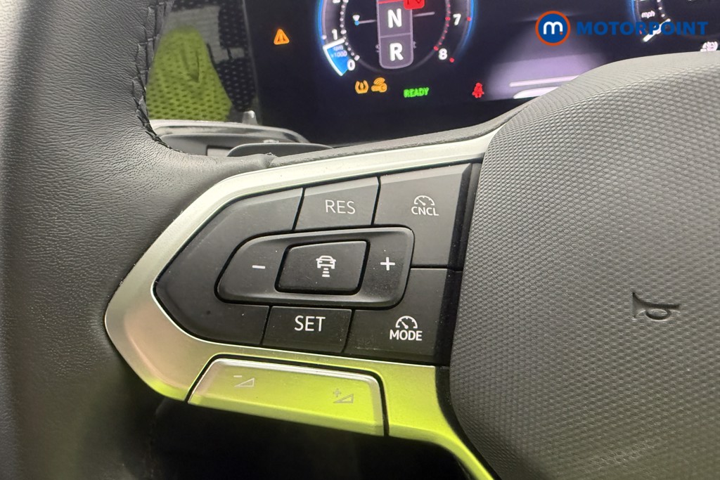 Volkswagen Tiguan Match Automatic Petrol SUV - Stock Number (1622829) - 8th supplementary image