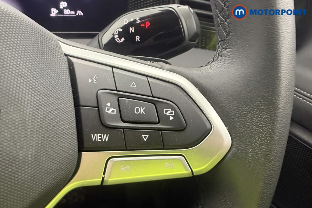 Volkswagen Tiguan Match Automatic Petrol SUV - Stock Number (1622829) - 9th supplementary image