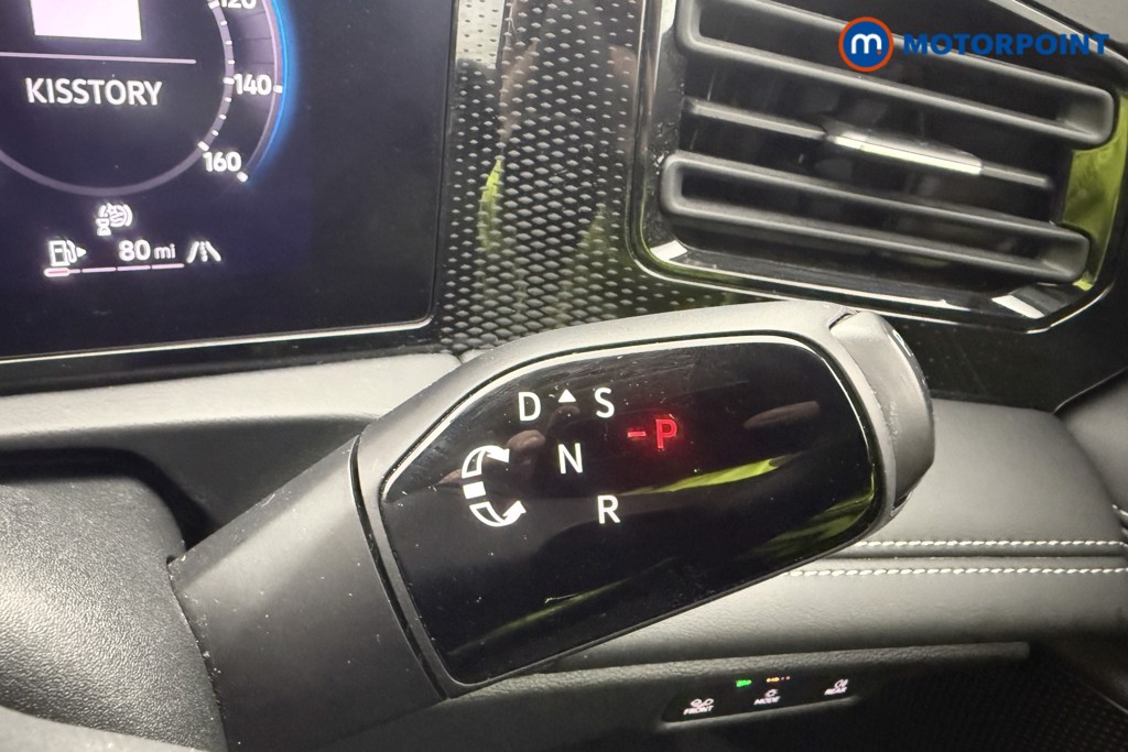 Volkswagen Tiguan Match Automatic Petrol SUV - Stock Number (1622829) - 10th supplementary image