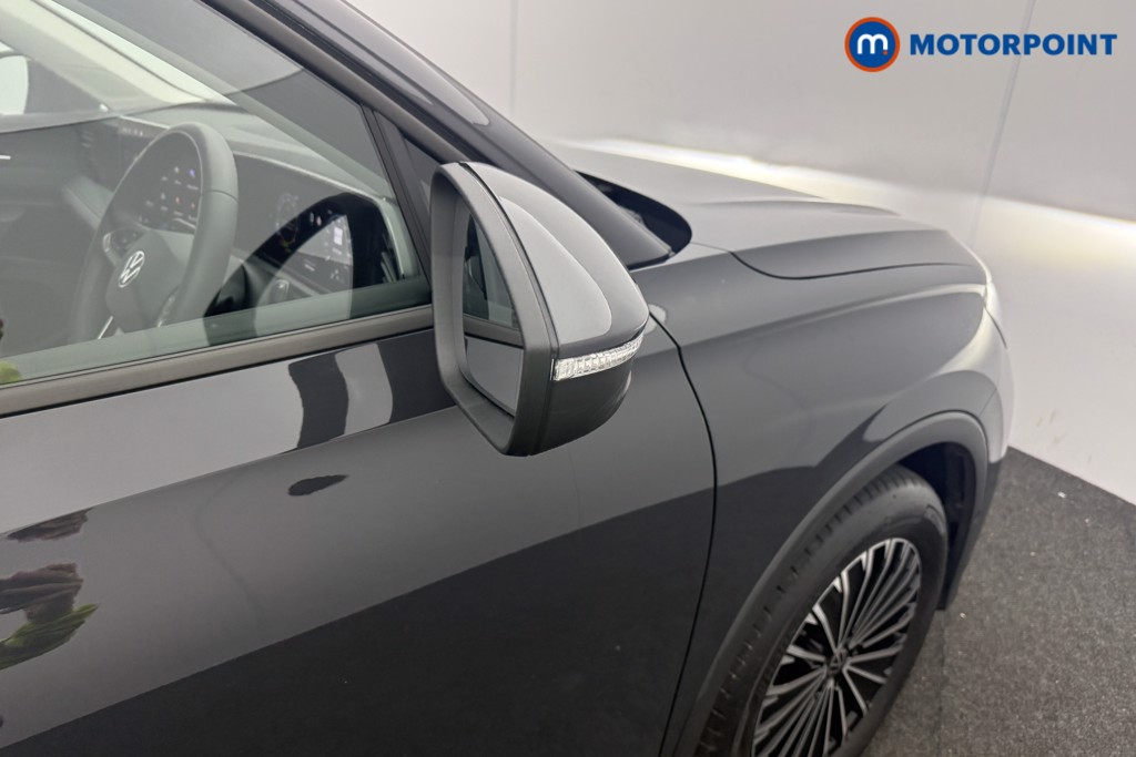 Volkswagen Tiguan Match Automatic Petrol SUV - Stock Number (1622829) - 14th supplementary image