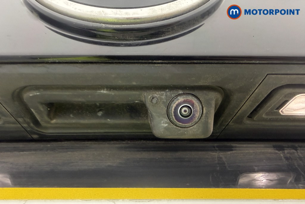 Volkswagen Tiguan Match Automatic Petrol SUV - Stock Number (1622829) - 16th supplementary image