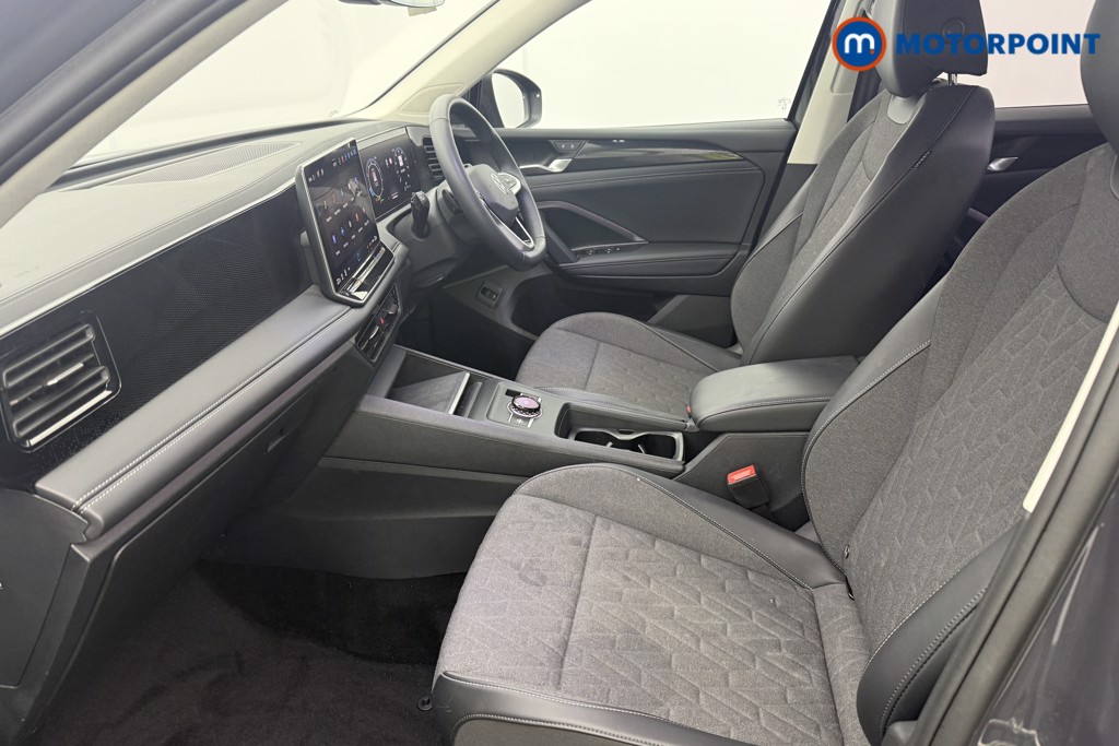 Volkswagen Tiguan Match Automatic Petrol SUV - Stock Number (1622829) - 18th supplementary image