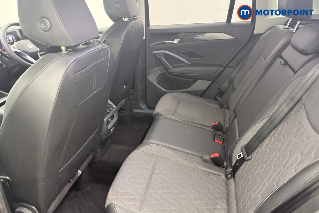 Volkswagen Tiguan Match Automatic Petrol SUV - Stock Number (1622829) - 19th supplementary image