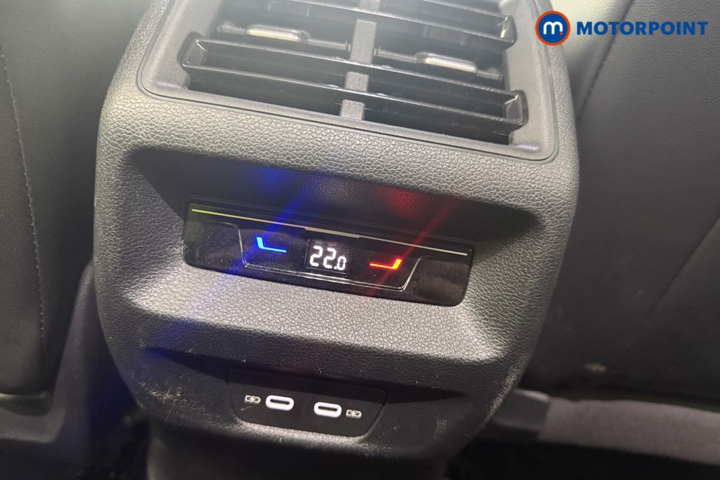 Volkswagen Tiguan Match Automatic Petrol SUV - Stock Number (1622829) - 21st supplementary image