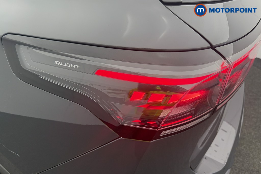 Volkswagen Tiguan Match Automatic Petrol SUV - Stock Number (1622829) - 22nd supplementary image