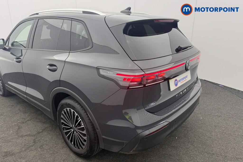 Volkswagen Tiguan Match Automatic Petrol SUV - Stock Number (1622829) - 23rd supplementary image
