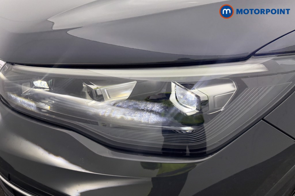 Volkswagen Tiguan Match Automatic Petrol SUV - Stock Number (1622829) - 24th supplementary image