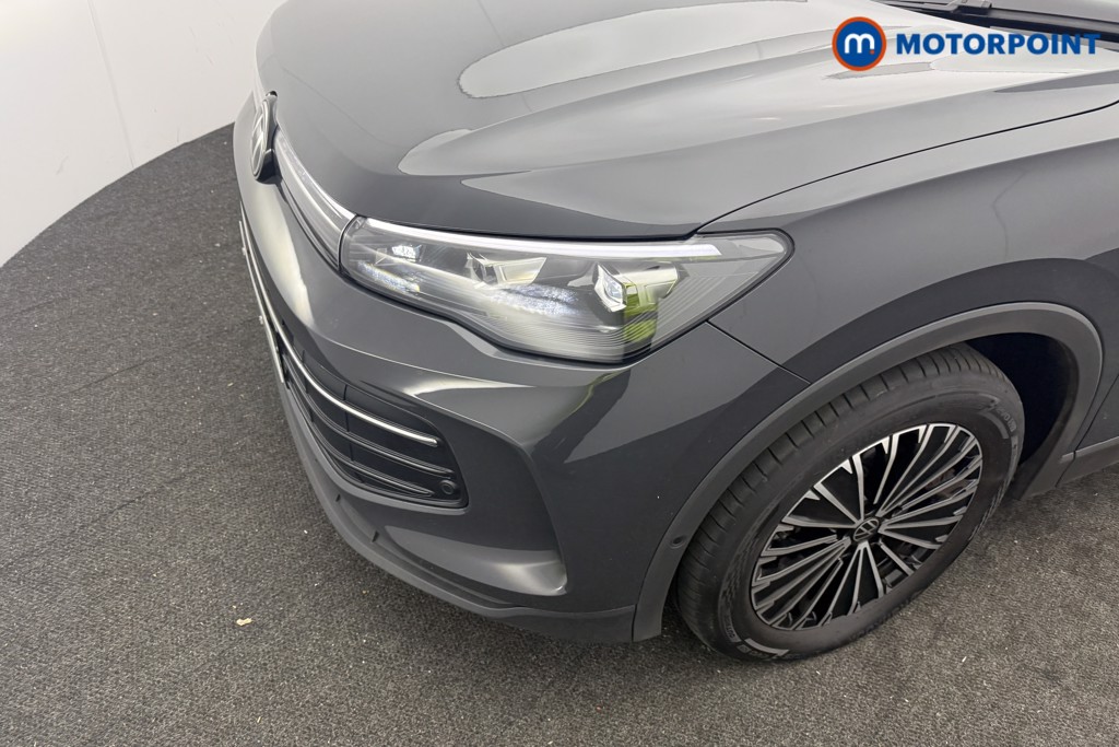 Volkswagen Tiguan Match Automatic Petrol SUV - Stock Number (1622829) - 25th supplementary image