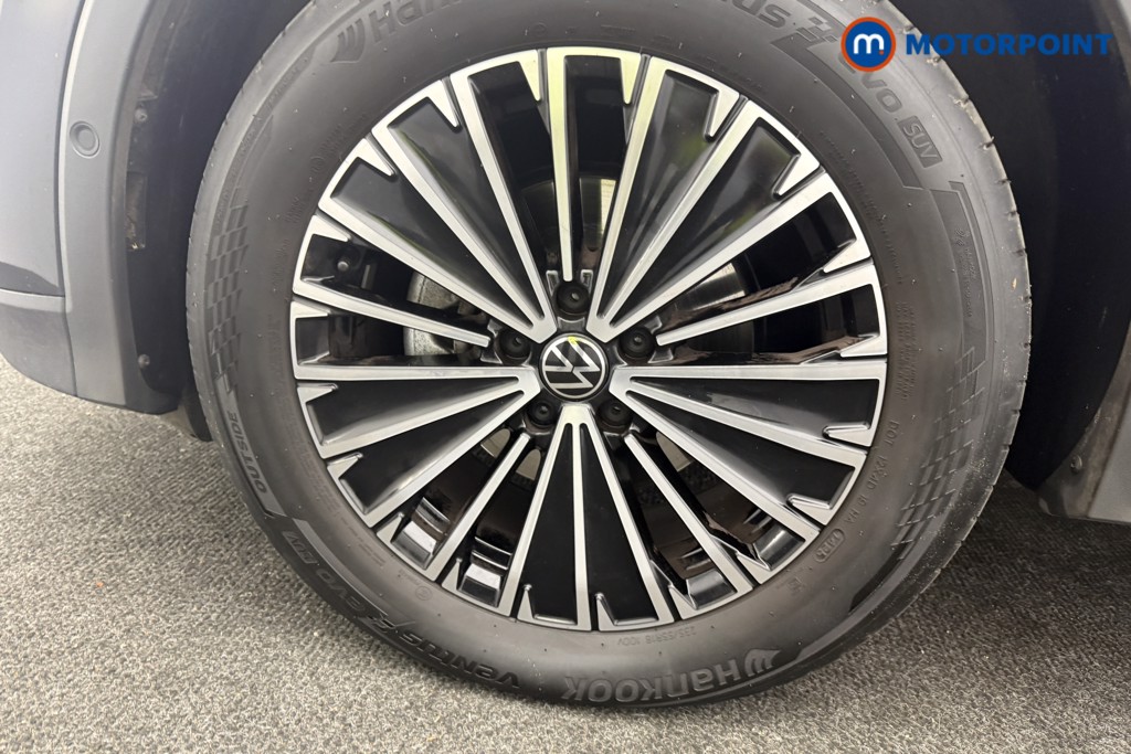 Volkswagen Tiguan Match Automatic Petrol SUV - Stock Number (1622829) - 26th supplementary image