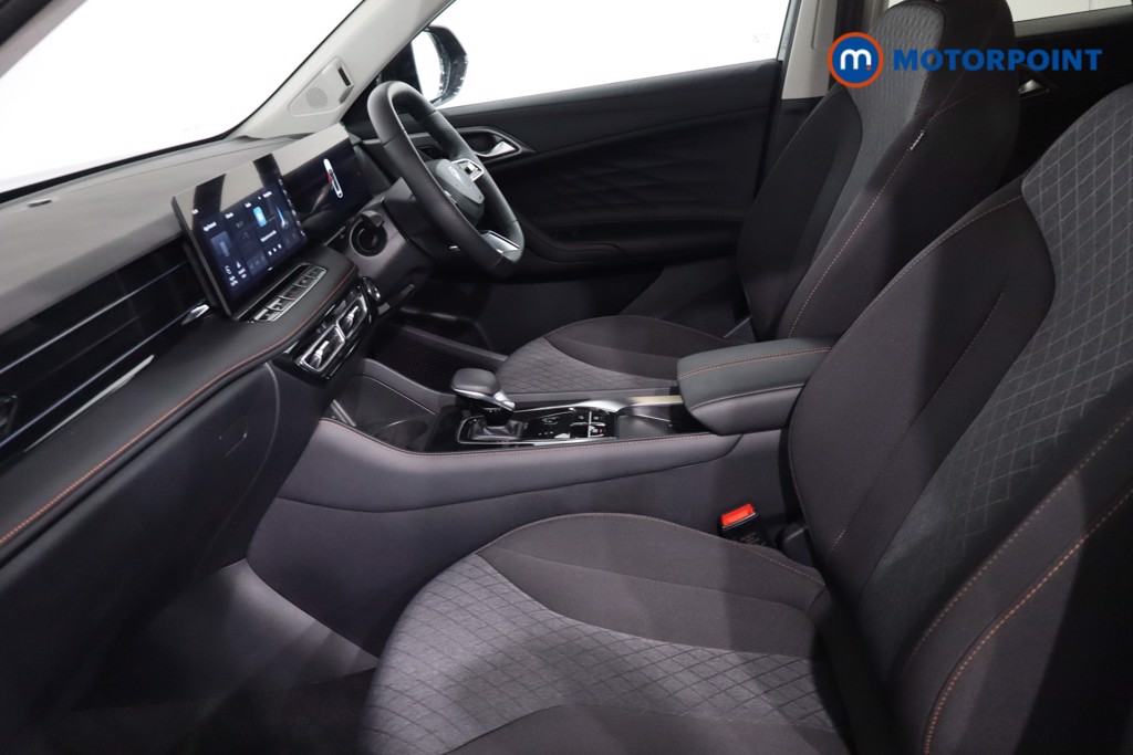 Mg Motor Uk HS SE Automatic Petrol-Electric Hybrid SUV - Stock Number (1622931) - 4th supplementary image