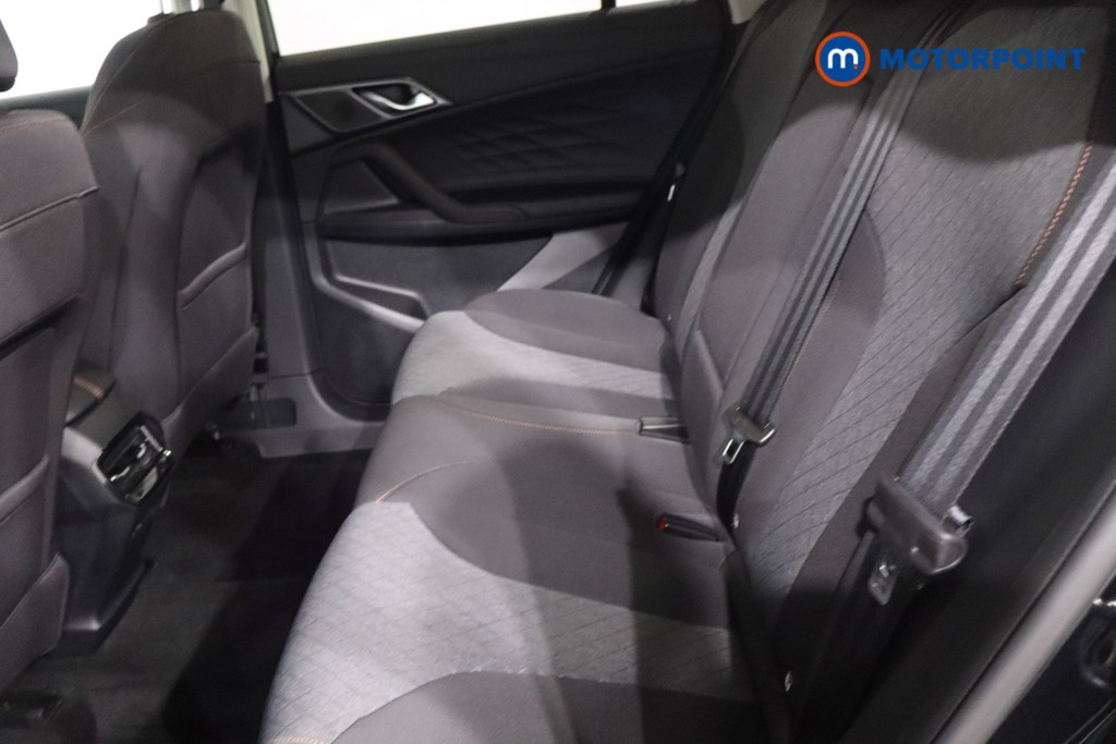 Mg Motor Uk HS SE Automatic Petrol-Electric Hybrid SUV - Stock Number (1622931) - 5th supplementary image