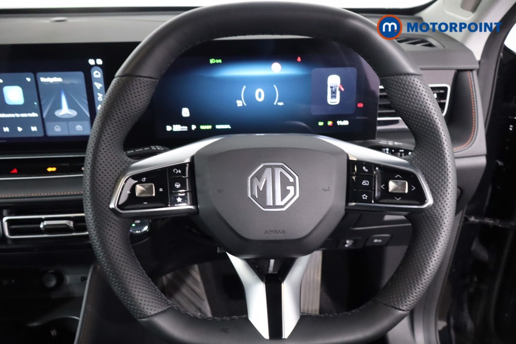 Mg Motor Uk HS SE Automatic Petrol-Electric Hybrid SUV - Stock Number (1622931) - 6th supplementary image