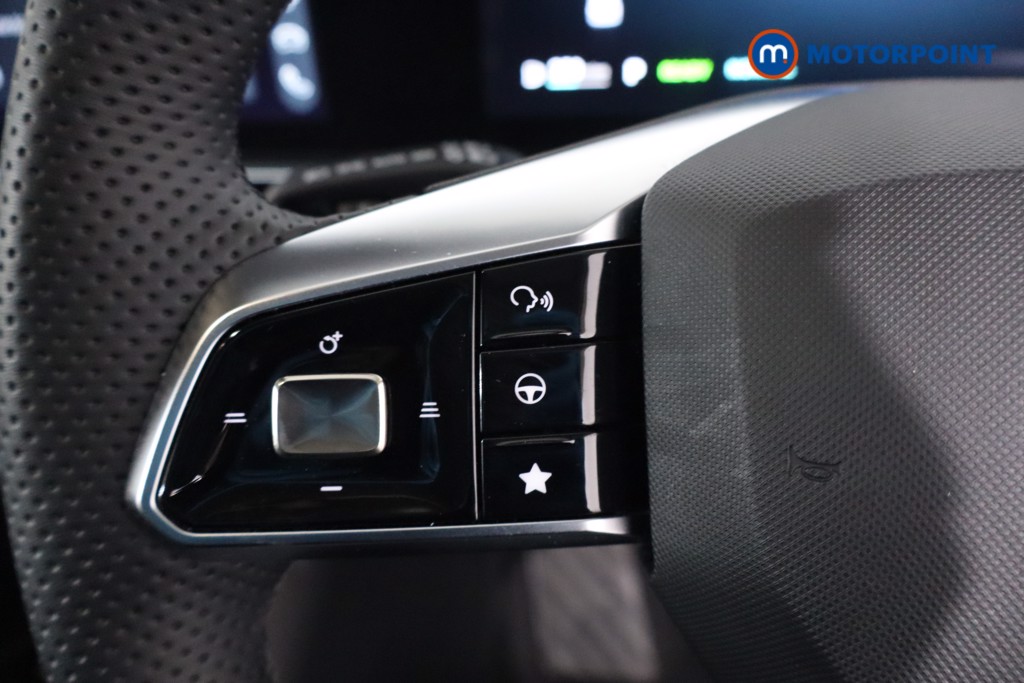 Mg Motor Uk HS SE Automatic Petrol-Electric Hybrid SUV - Stock Number (1622931) - 7th supplementary image