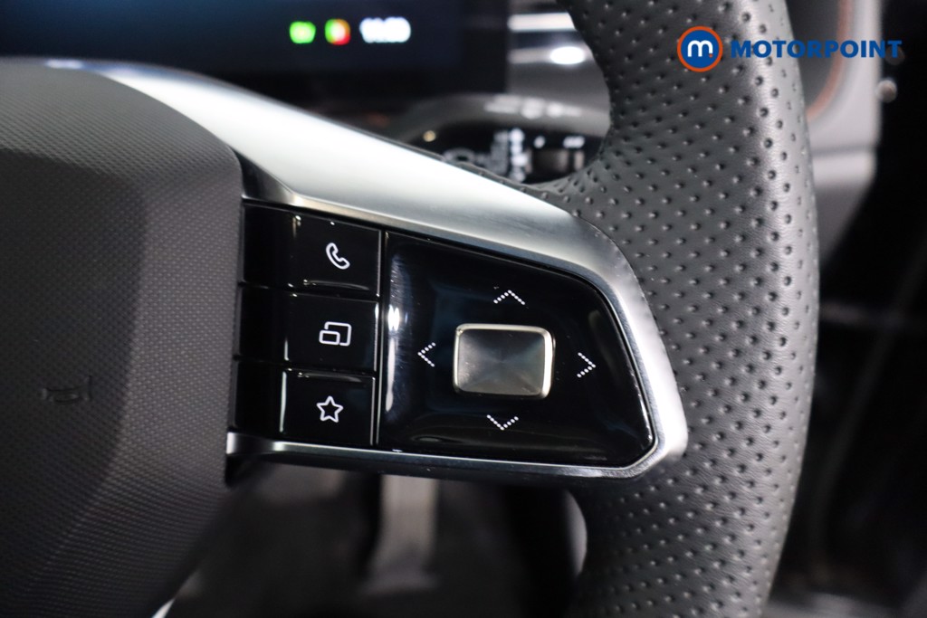 Mg Motor Uk HS SE Automatic Petrol-Electric Hybrid SUV - Stock Number (1622931) - 8th supplementary image