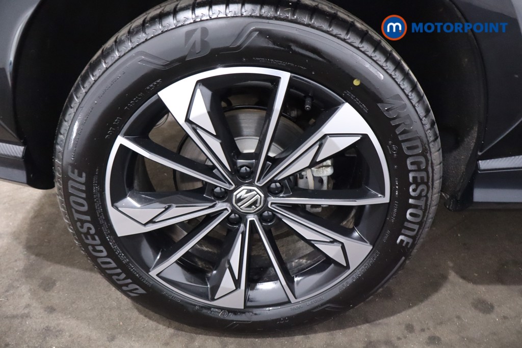 Mg Motor Uk HS SE Automatic Petrol-Electric Hybrid SUV - Stock Number (1622931) - 9th supplementary image