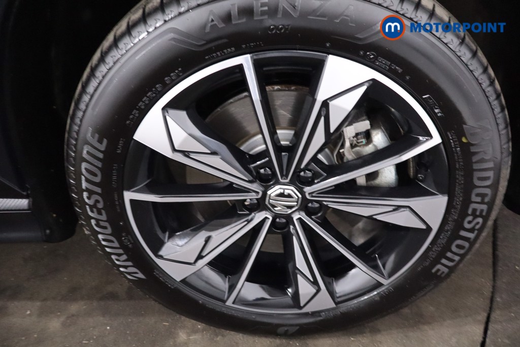 Mg Motor Uk HS SE Automatic Petrol-Electric Hybrid SUV - Stock Number (1622931) - 10th supplementary image