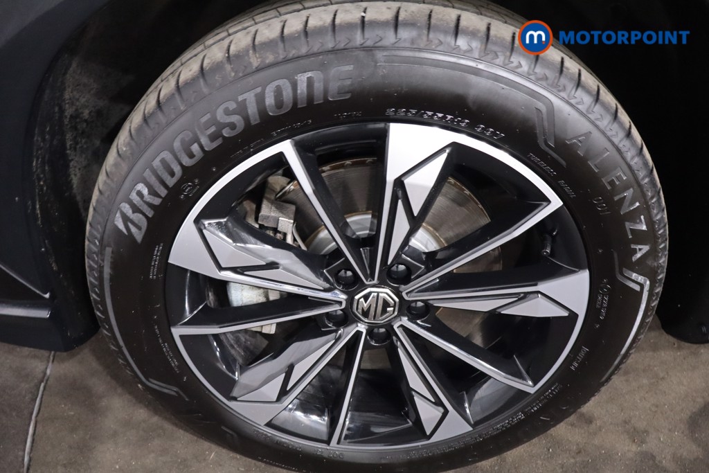 Mg Motor Uk HS SE Automatic Petrol-Electric Hybrid SUV - Stock Number (1622931) - 11th supplementary image