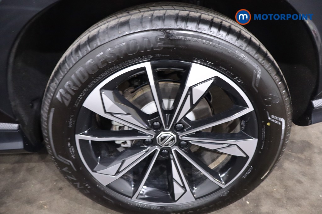 Mg Motor Uk HS SE Automatic Petrol-Electric Hybrid SUV - Stock Number (1622931) - 12th supplementary image