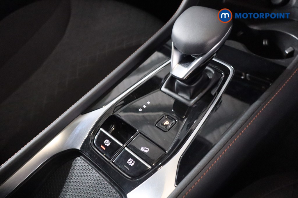 Mg Motor Uk HS SE Automatic Petrol-Electric Hybrid SUV - Stock Number (1622931) - 13th supplementary image