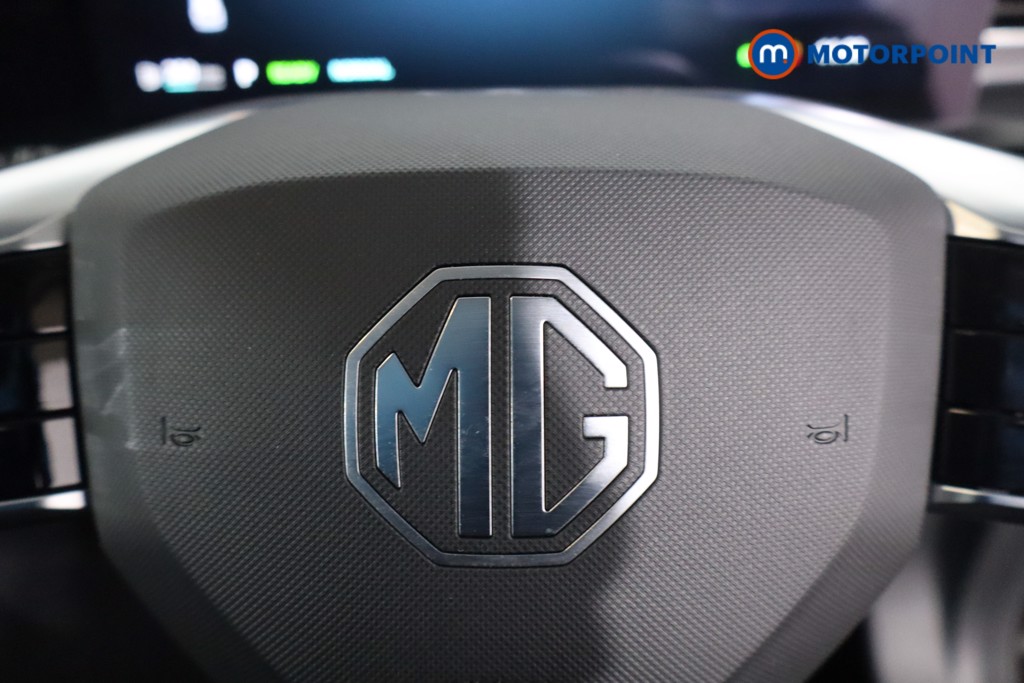 Mg Motor Uk HS SE Automatic Petrol-Electric Hybrid SUV - Stock Number (1622931) - 15th supplementary image