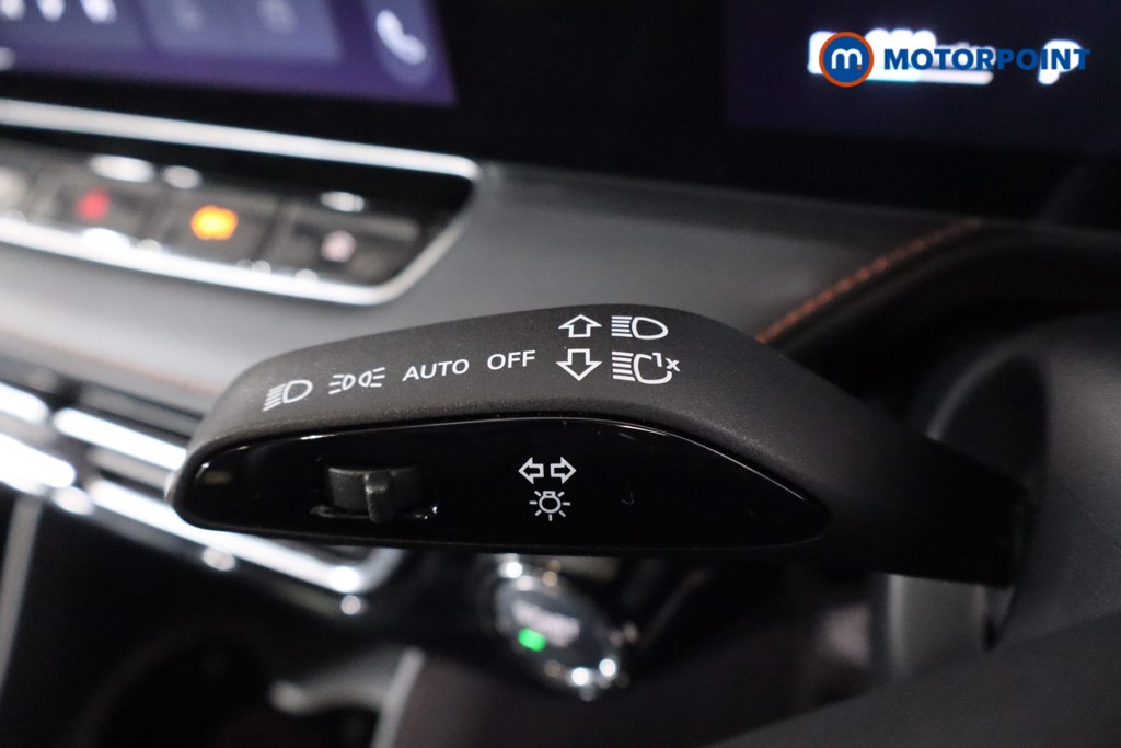 Mg Motor Uk HS SE Automatic Petrol-Electric Hybrid SUV - Stock Number (1622931) - 16th supplementary image