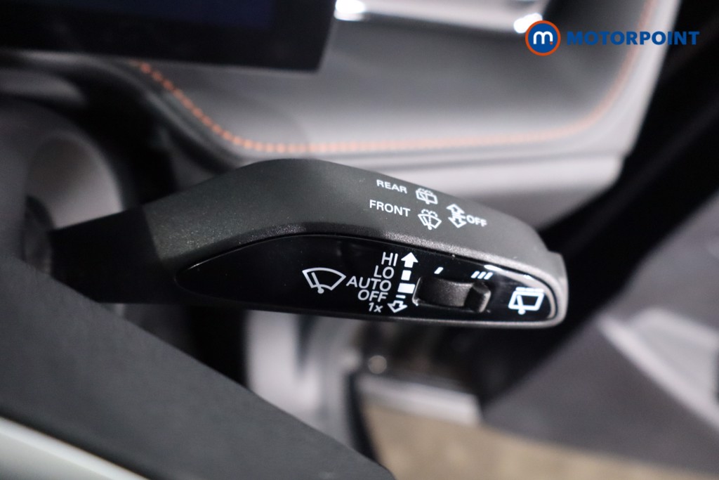 Mg Motor Uk HS SE Automatic Petrol-Electric Hybrid SUV - Stock Number (1622931) - 17th supplementary image