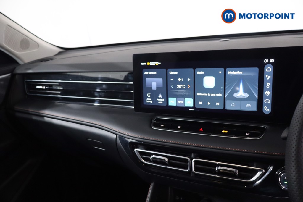 Mg Motor Uk HS SE Automatic Petrol-Electric Hybrid SUV - Stock Number (1622931) - 18th supplementary image