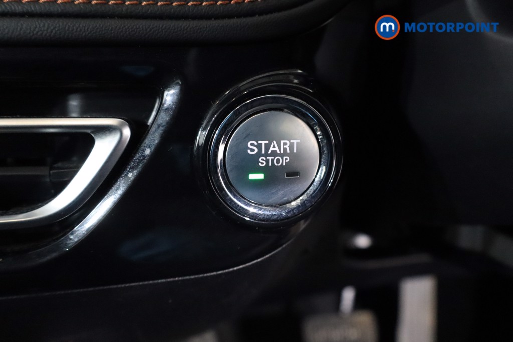 Mg Motor Uk HS SE Automatic Petrol-Electric Hybrid SUV - Stock Number (1622931) - 20th supplementary image