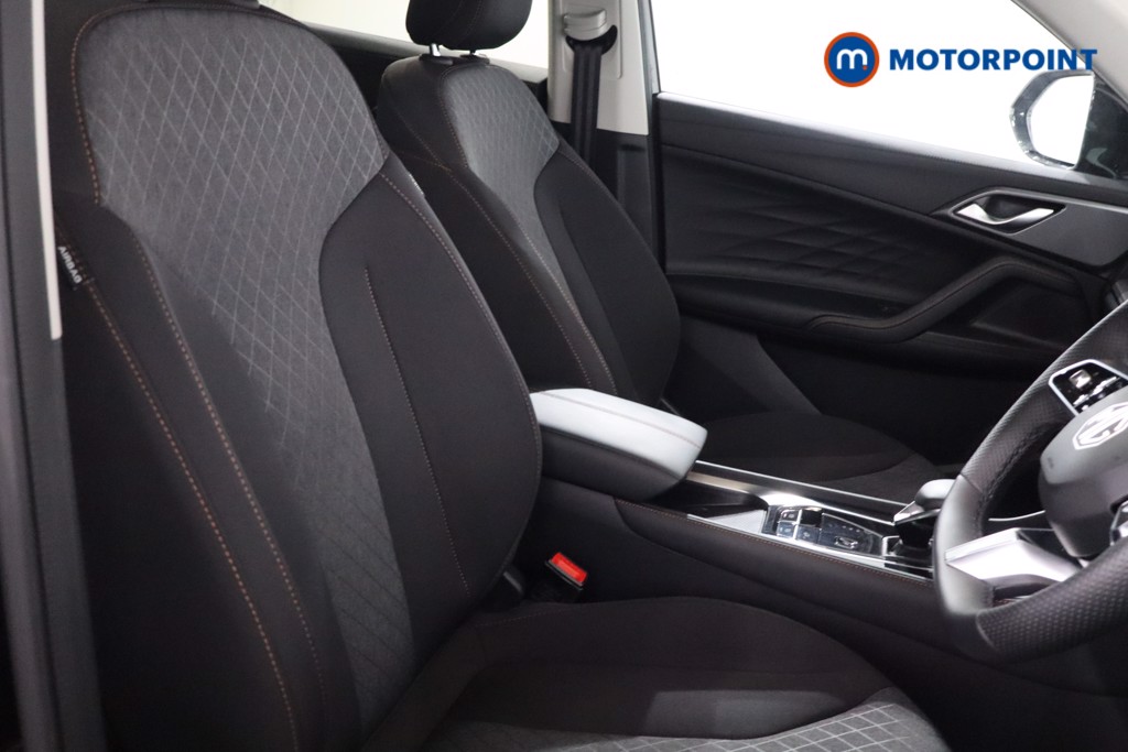 Mg Motor Uk HS SE Automatic Petrol-Electric Hybrid SUV - Stock Number (1622931) - 21st supplementary image
