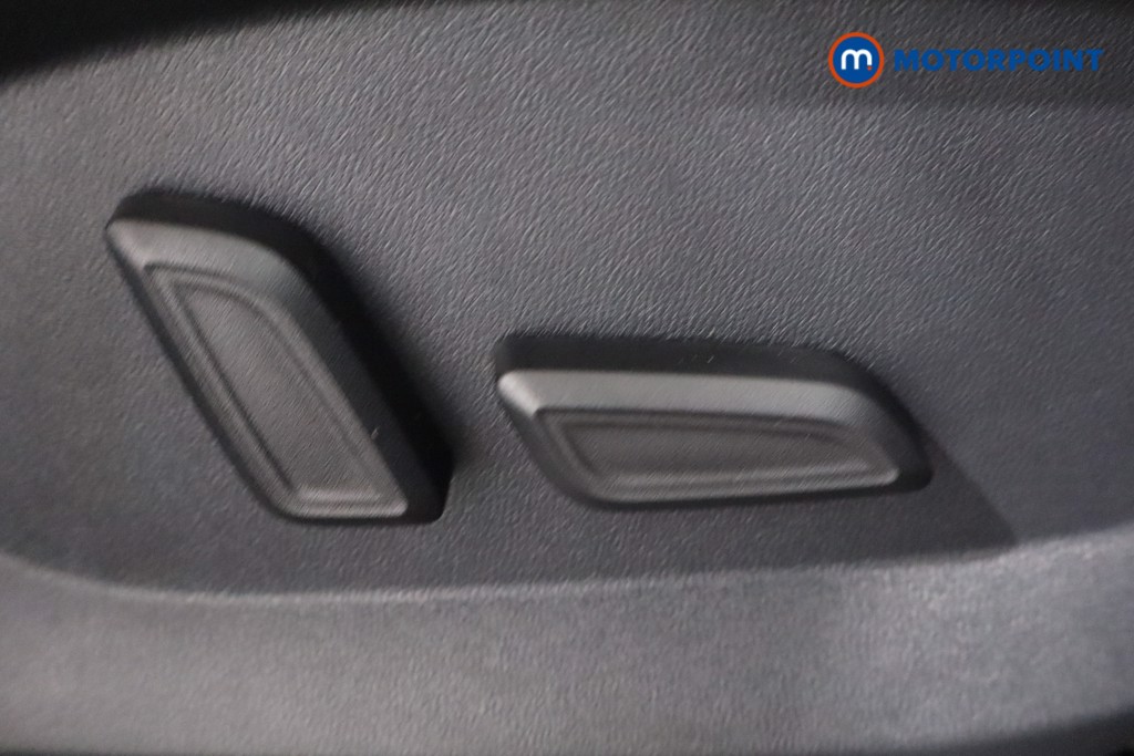 Mg Motor Uk HS SE Automatic Petrol-Electric Hybrid SUV - Stock Number (1622931) - 22nd supplementary image