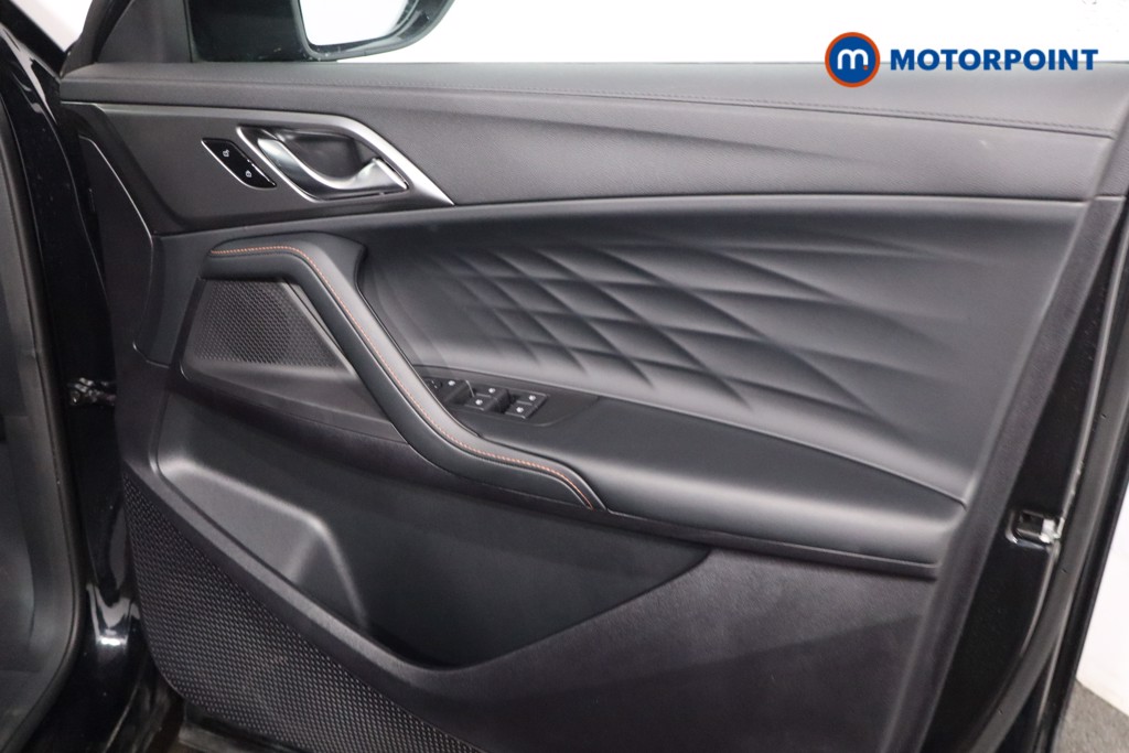 Mg Motor Uk HS SE Automatic Petrol-Electric Hybrid SUV - Stock Number (1622931) - 23rd supplementary image