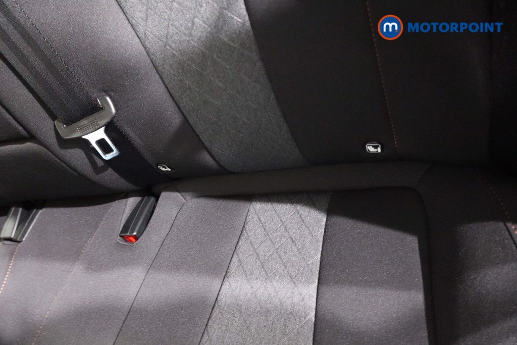 Mg Motor Uk HS SE Automatic Petrol-Electric Hybrid SUV - Stock Number (1622931) - 24th supplementary image