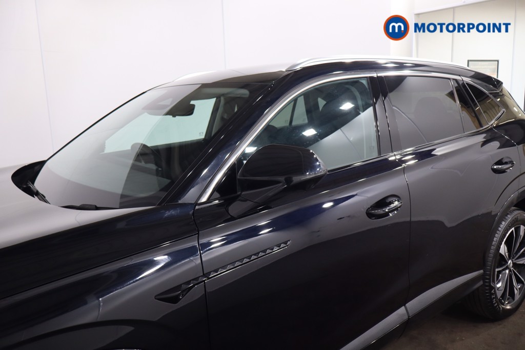 Mg Motor Uk HS SE Automatic Petrol-Electric Hybrid SUV - Stock Number (1622931) - 26th supplementary image