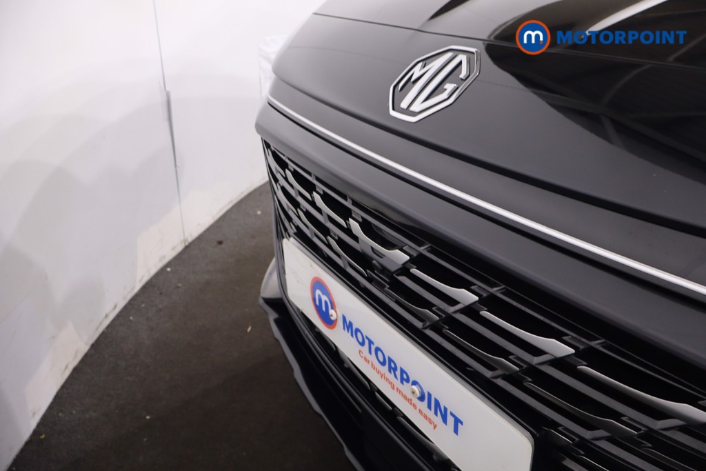 Mg Motor Uk HS SE Automatic Petrol-Electric Hybrid SUV - Stock Number (1622931) - 28th supplementary image