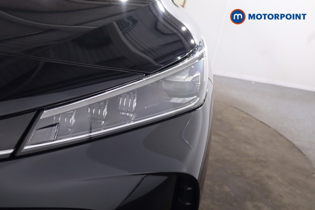 Mg Motor Uk HS SE Automatic Petrol-Electric Hybrid SUV - Stock Number (1622931) - 29th supplementary image