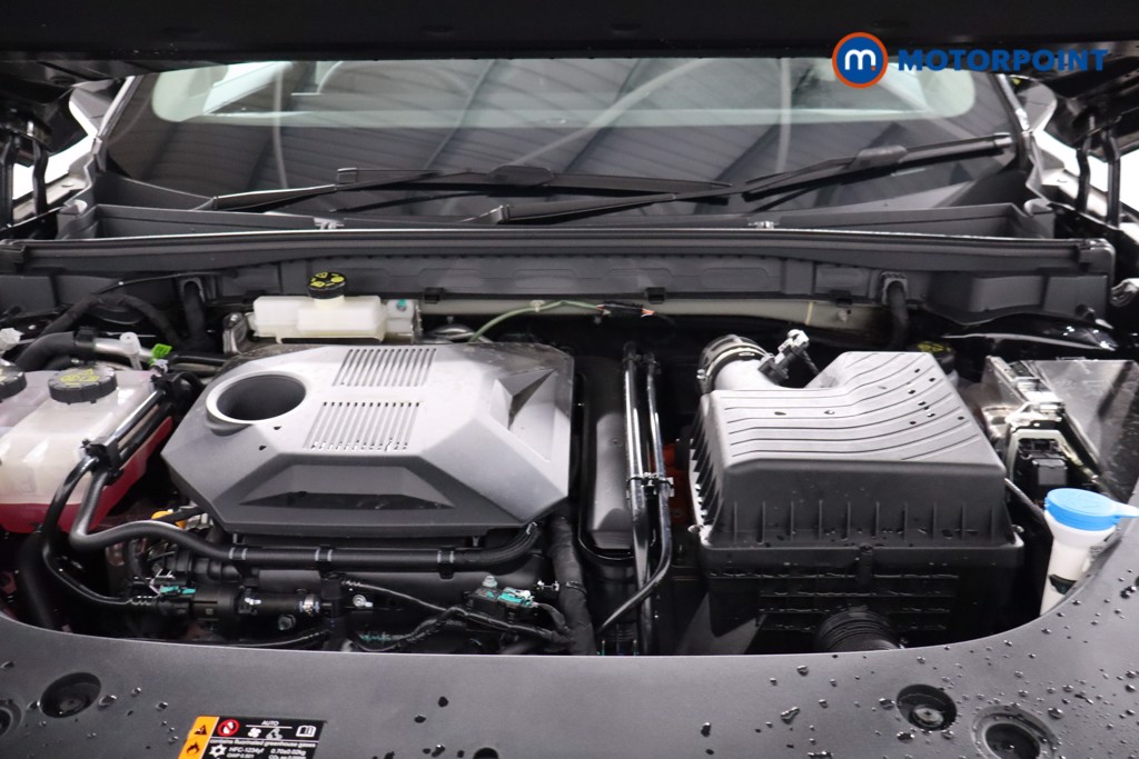 Mg Motor Uk HS SE Automatic Petrol-Electric Hybrid SUV - Stock Number (1622931) - 31st supplementary image