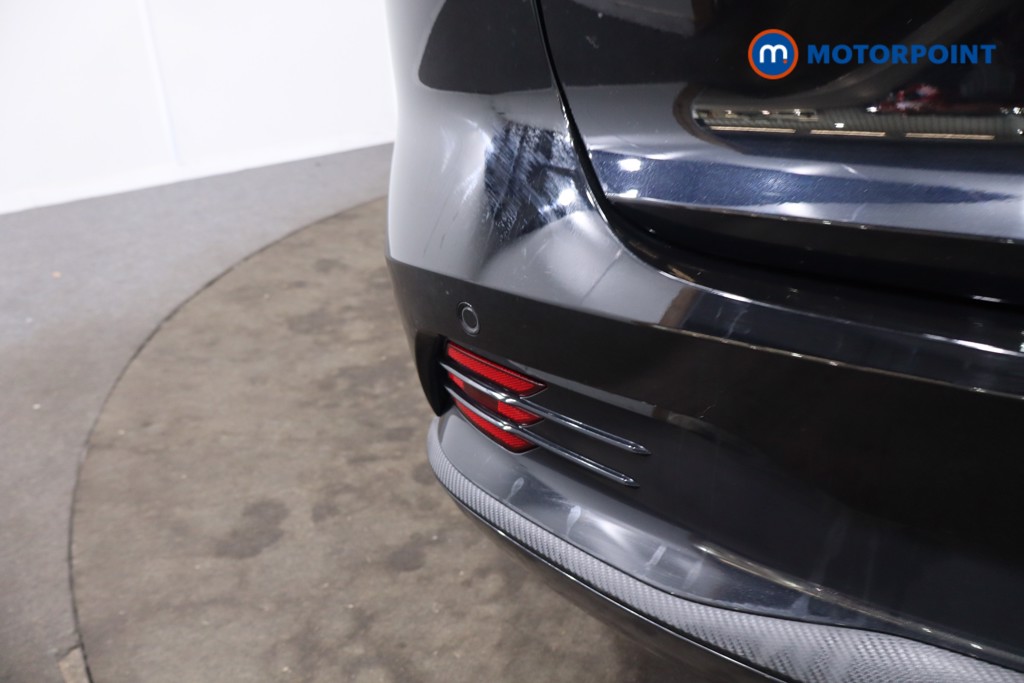 Mg Motor Uk HS SE Automatic Petrol-Electric Hybrid SUV - Stock Number (1622931) - 34th supplementary image