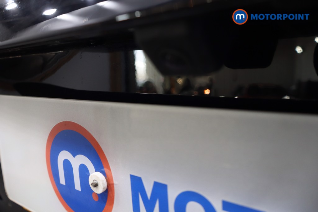 Mg Motor Uk HS SE Automatic Petrol-Electric Hybrid SUV - Stock Number (1622931) - 35th supplementary image