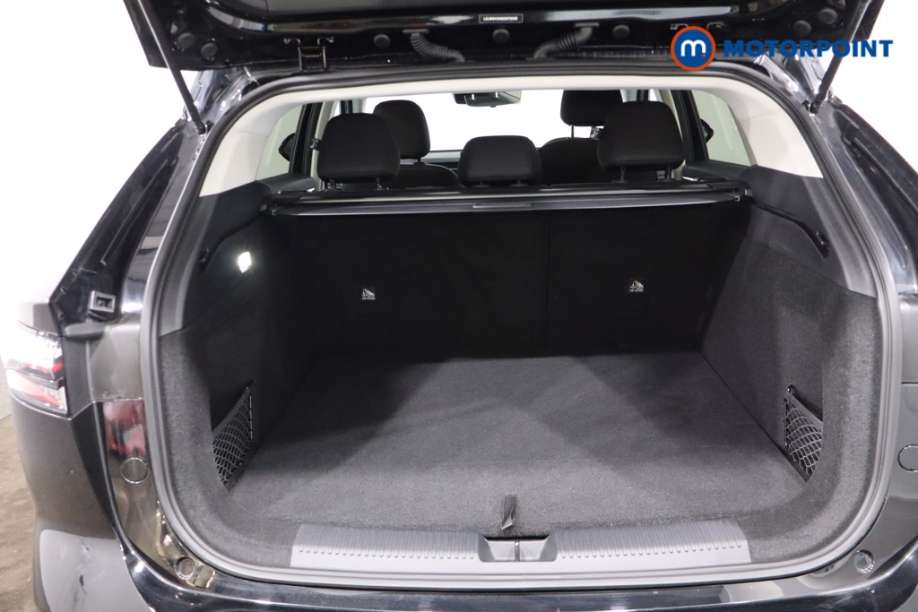 Mg Motor Uk HS SE Automatic Petrol-Electric Hybrid SUV - Stock Number (1622931) - 36th supplementary image