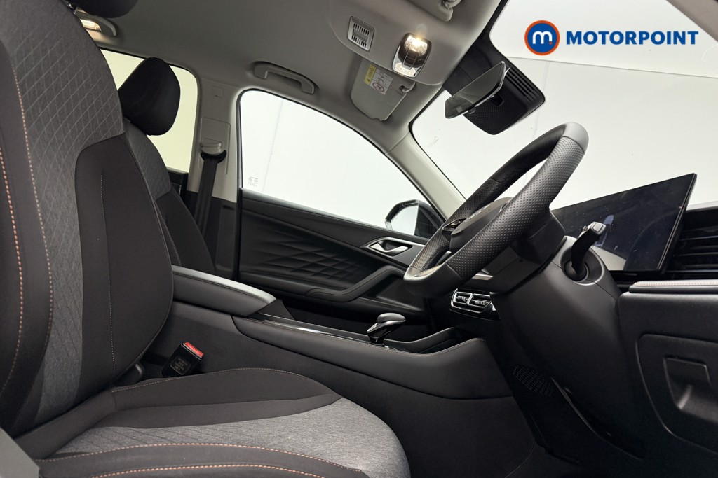 Mg Motor Uk HS SE Automatic Petrol-Electric Hybrid SUV - Stock Number (1622957) - 8th supplementary image