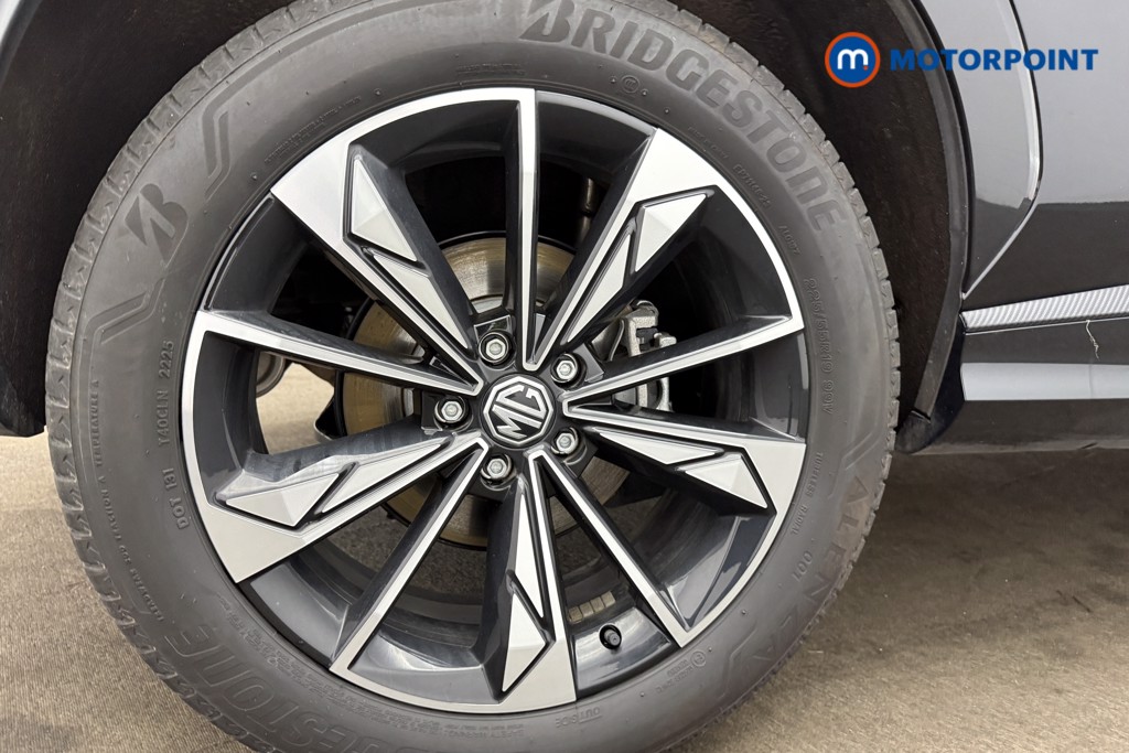 Mg Motor Uk HS SE Automatic Petrol-Electric Hybrid SUV - Stock Number (1622957) - 10th supplementary image