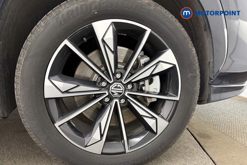 Mg Motor Uk HS SE Automatic Petrol-Electric Hybrid SUV - Stock Number (1622957) - 11th supplementary image