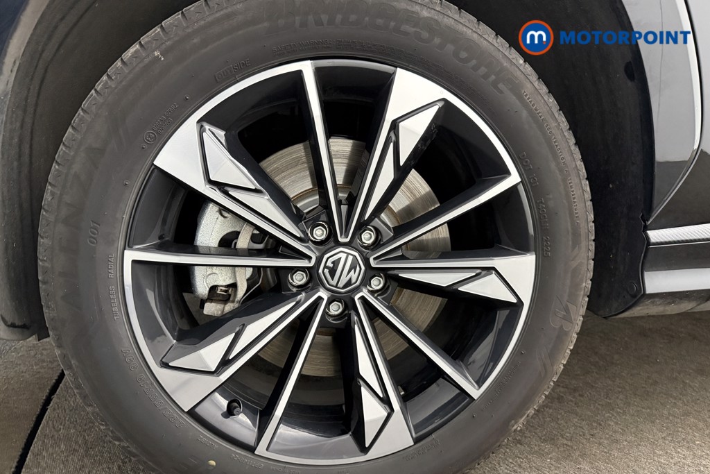 Mg Motor Uk HS SE Automatic Petrol-Electric Hybrid SUV - Stock Number (1622957) - 12th supplementary image