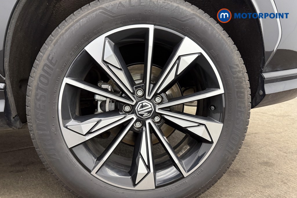 Mg Motor Uk HS SE Automatic Petrol-Electric Hybrid SUV - Stock Number (1622957) - 13th supplementary image