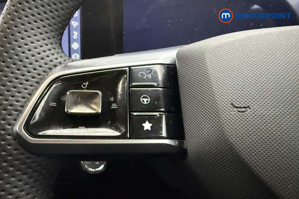 Mg Motor Uk HS SE Automatic Petrol-Electric Hybrid SUV - Stock Number (1622957) - 14th supplementary image