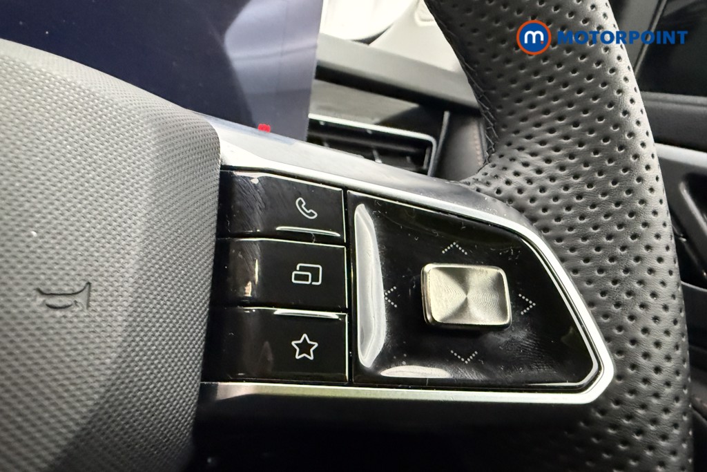 Mg Motor Uk HS SE Automatic Petrol-Electric Hybrid SUV - Stock Number (1622957) - 15th supplementary image