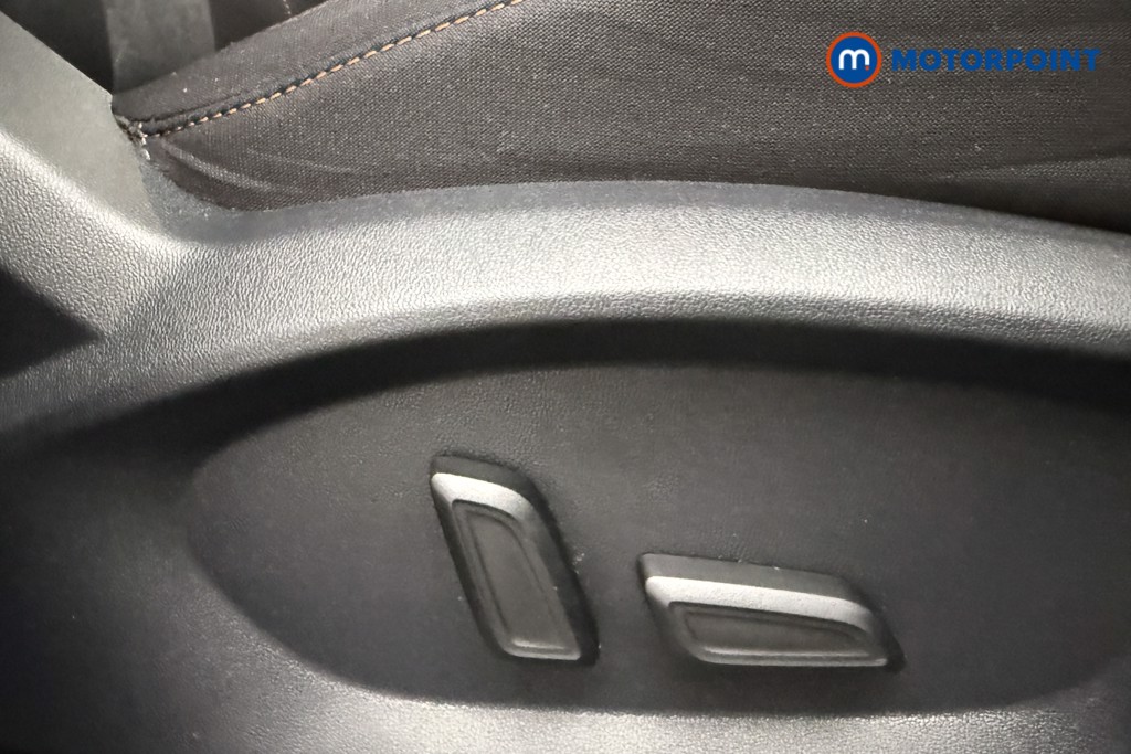 Mg Motor Uk HS SE Automatic Petrol-Electric Hybrid SUV - Stock Number (1622957) - 17th supplementary image