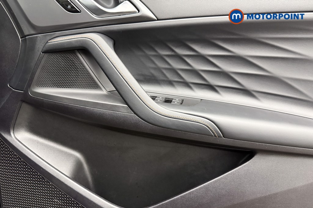 Mg Motor Uk HS SE Automatic Petrol-Electric Hybrid SUV - Stock Number (1622957) - 18th supplementary image