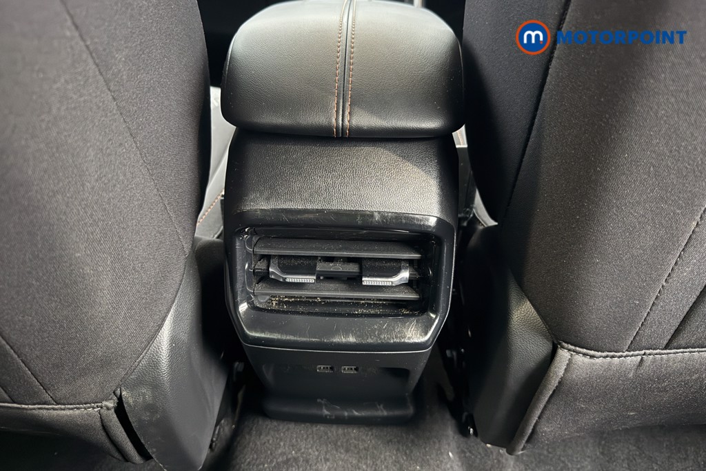 Mg Motor Uk HS SE Automatic Petrol-Electric Hybrid SUV - Stock Number (1622957) - 21st supplementary image