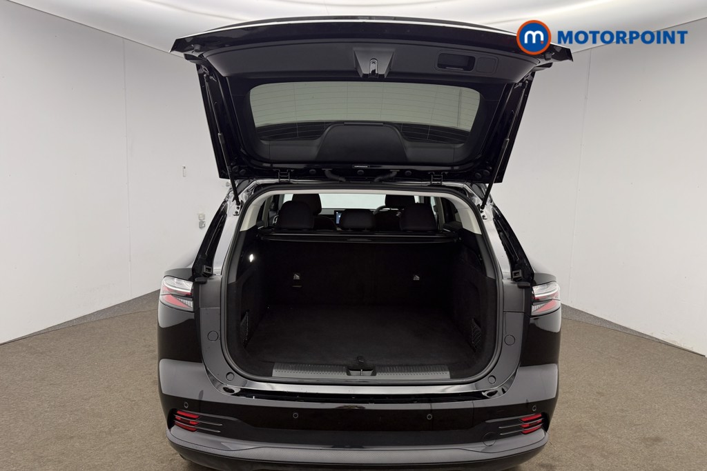 Mg Motor Uk HS SE Automatic Petrol-Electric Hybrid SUV - Stock Number (1622957) - 22nd supplementary image